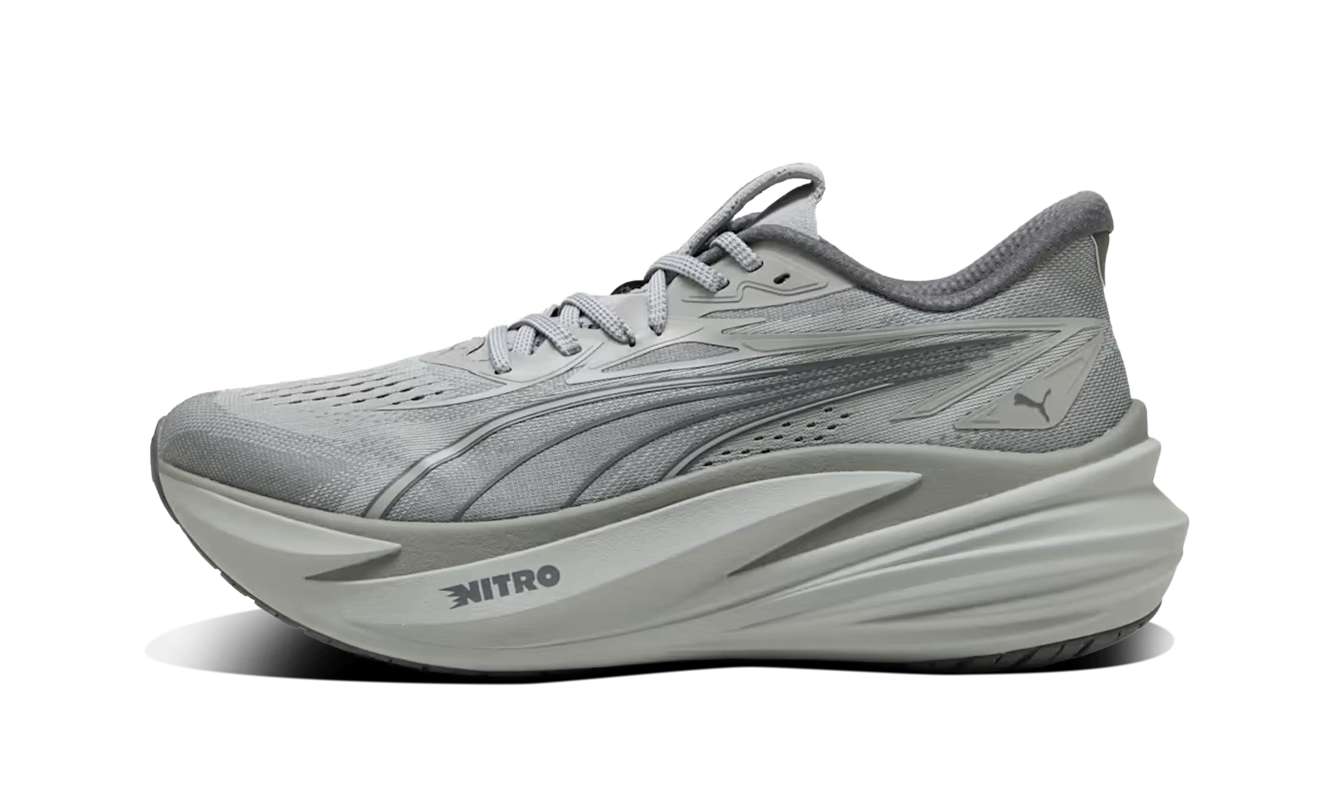 Newcop Puma Magmax Nitro 2 New Gray Zapatillas 1