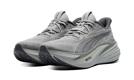 Newcop Puma Magmax Nitro 2 New Gray Zapatillas 2