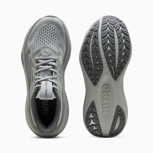 Newcop Puma Magmax Nitro 2 New Gray Zapatillas 3