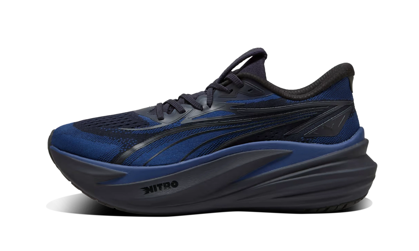 Newcop Puma Magmax Nitro 2 New Navy Blue Jewel Zapatillas 1