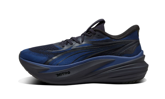 Newcop Puma Magmax Nitro 2 New Navy Blue Jewel Zapatillas 1