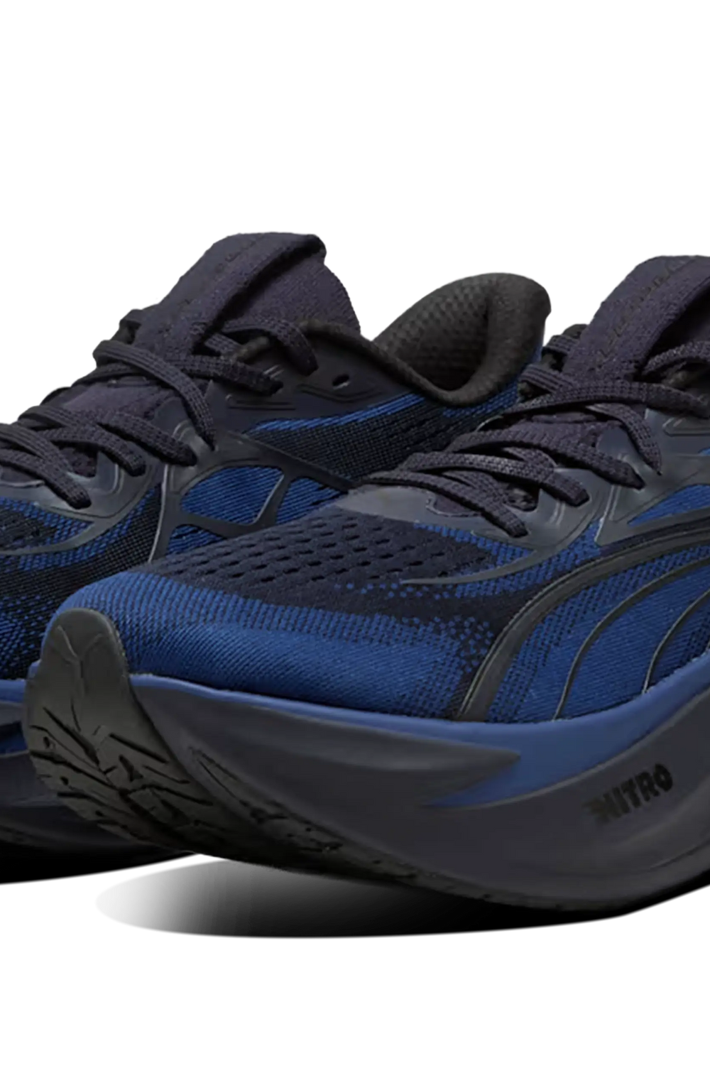 Puma MagMax Nitro 2 New Navy Blue Jewel | Newcop