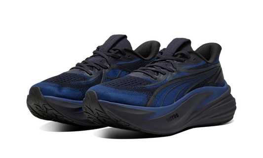 Newcop Puma Magmax Nitro 2 New Navy Blue Jewel Zapatillas 2