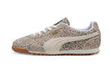 Puma Mujer Arizona Leo Beige
