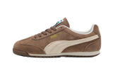 Puma Mujer Arizona SD Flat Bronze-Alpine Snow