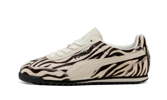 Newcop Puma Mujer Arizona Zebra Zapatillas 1