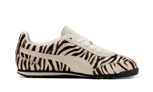 Newcop Puma Mujer Arizona Zebra Zapatillas 3