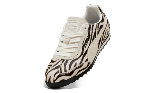 Newcop Puma Mujer Arizona Zebra Zapatillas 4