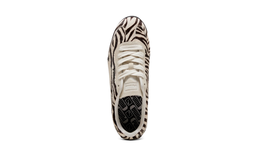 Newcop Puma Mujer Arizona Zebra Zapatillas 5
