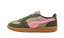 Puma Mujer Palermo Gentle Meld Lux Army