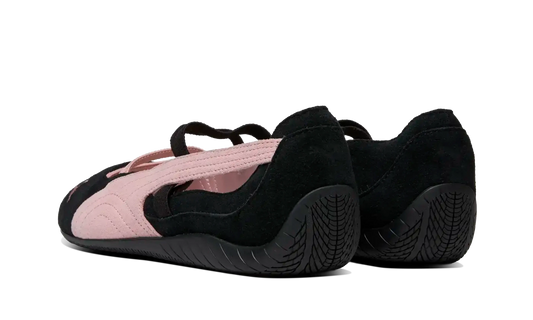Newcop Puma Mujer Speedcat Ballet Black Mauve Mist Zapatillas 2