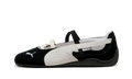 Puma Mujer Speedcat Ballet Black White