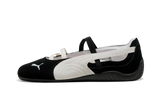 Puma Mujer Speedcat Ballet Black White