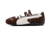 Puma Mujer Speedcat Ballet Dark Chocolate