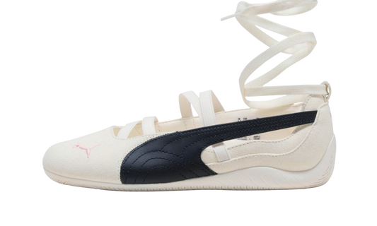 Newcop Puma Mujer Speedcat Ballet Rosé White Zapatillas 1