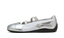 Puma Mujer Speedcat Ballet Silver