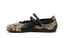 Puma Mujer Speedcat Ballet Snakeskin Black Vapor Grey