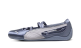 Puma Mujer Speedcat Ballet Venus Gray Sky