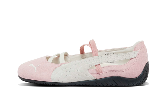 Newcop Puma Mujer Speedcat Ballet Whisp Of Pink Zapatillas 1