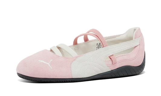 Newcop Puma Mujer Speedcat Ballet Whisp Of Pink Zapatillas 2