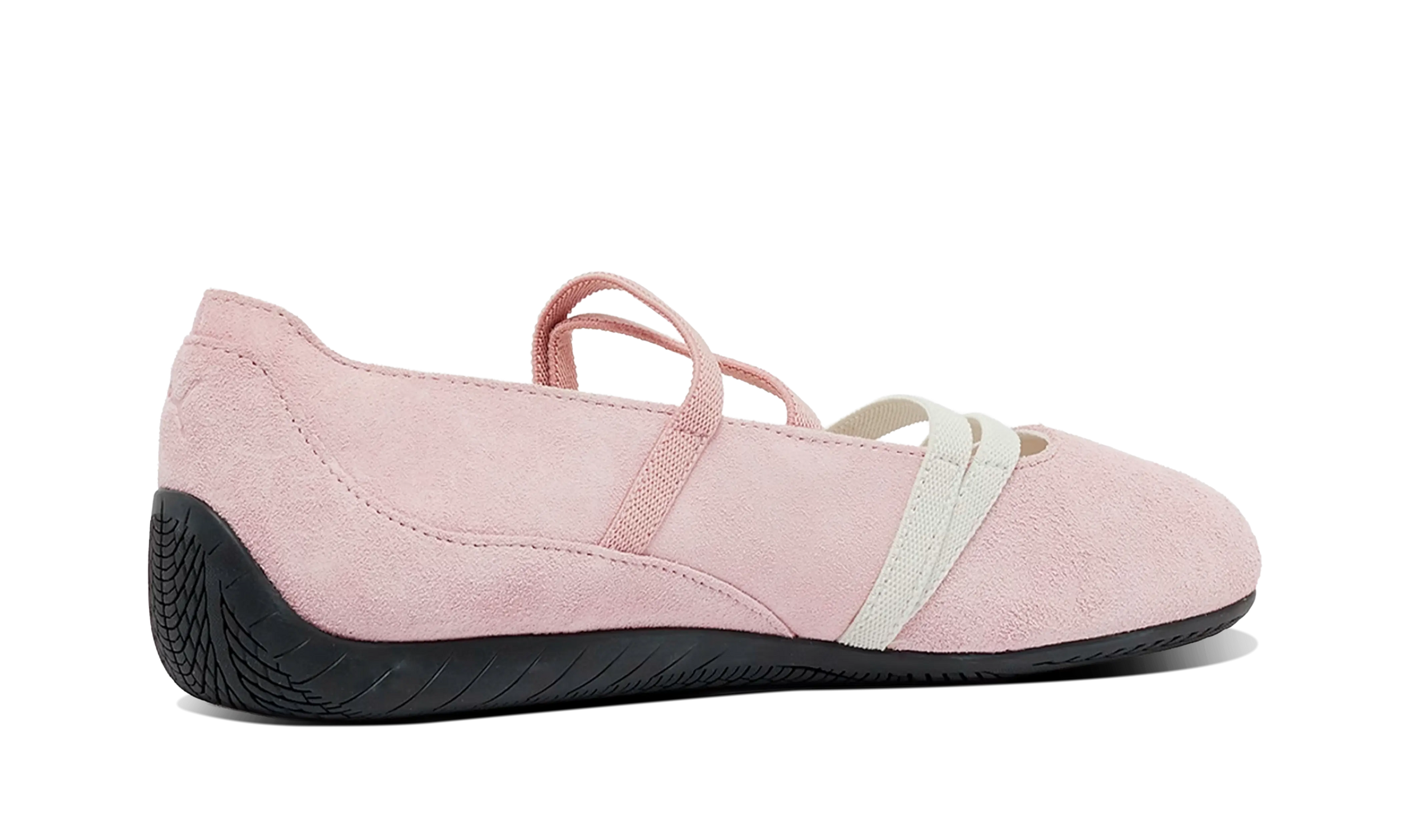 Newcop Puma Mujer Speedcat Ballet Whisp Of Pink Zapatillas 3