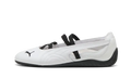 Puma Mujer Speedcat Ballet White Black