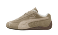 Puma Mujer Speedcat Elevated Ice Coffee Alpine Snow