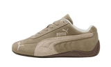 Puma Mujer Speedcat Elevated Ice Coffee Alpine Snow
