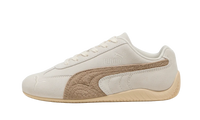 Newcop Puma Mujer Speedcat Elevated Warm White Zapatillas 1