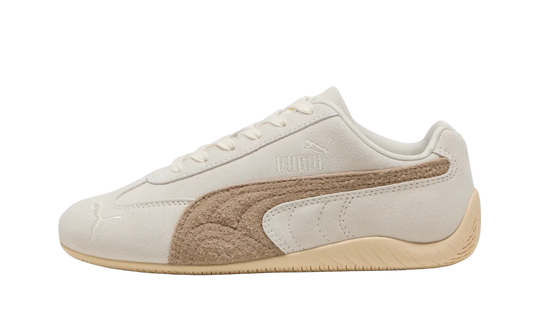 Newcop Puma Mujer Speedcat Elevated Warm White Zapatillas 1