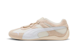 Puma Mujer Speedcat Go Alpine Snow White