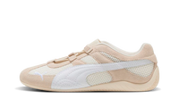 Newcop Puma Mujer Speedcat Go Alpine Snow White Zapatillas 1