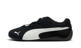 Puma Women Speedcat Go Black White