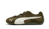 Puma Mujer Speedcat Go Dark Olive