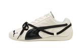 Puma Mujer Speedcat Leather Rosé White