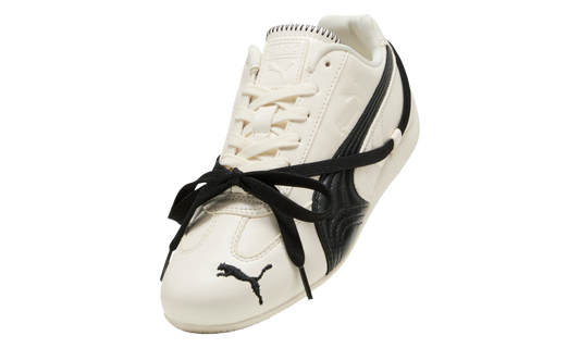 Newcop Puma Mujer Speedcat Leather Rosé White Zapatillas 3