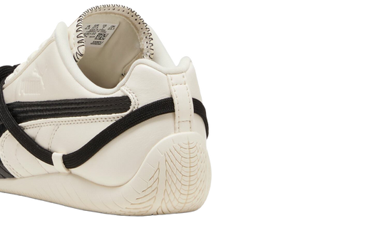 Newcop Puma Mujer Speedcat Leather Rosé White Zapatillas 4