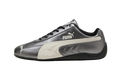 Puma Mujer Speedcat Metallic Black Warm White