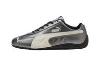 Zapatillas Puma Mujer Speedcat Metallic Black Warm White