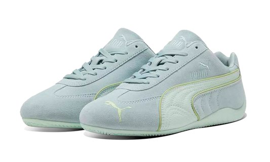 Newcop Puma Mujer Speedcat Modern Mint Peaceful Blue Zapatillas 2