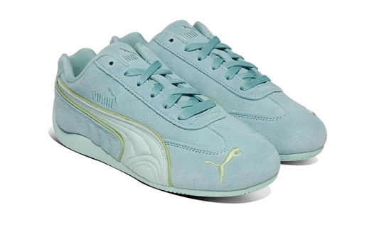 Newcop Puma Mujer Speedcat Modern Mint Peaceful Blue Zapatillas 3