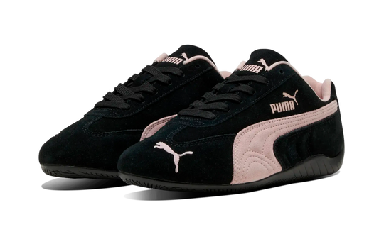 Newcop Puma Mujer Speedcat Og Black Mauve Mist Zapatillas 2