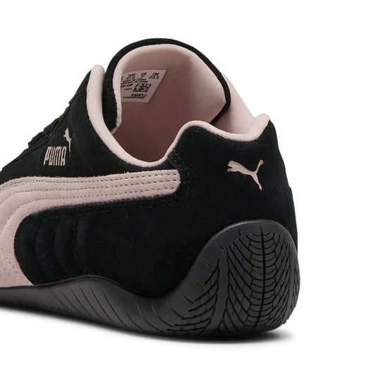 Newcop Puma Mujer Speedcat Og Black Mauve Mist Zapatillas 3