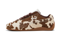 Newcop Puma Mujer Speedcat OG Cow Print Zapatillas 1