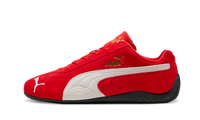 Zapatillas Puma Mujer Speedcat OG Red White