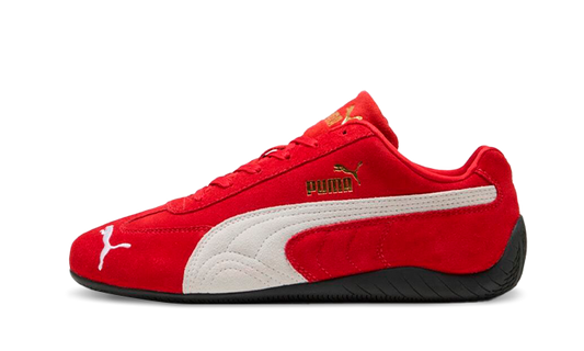 Newcop Puma Mujer Speedcat Og Red White Zapatillas 1