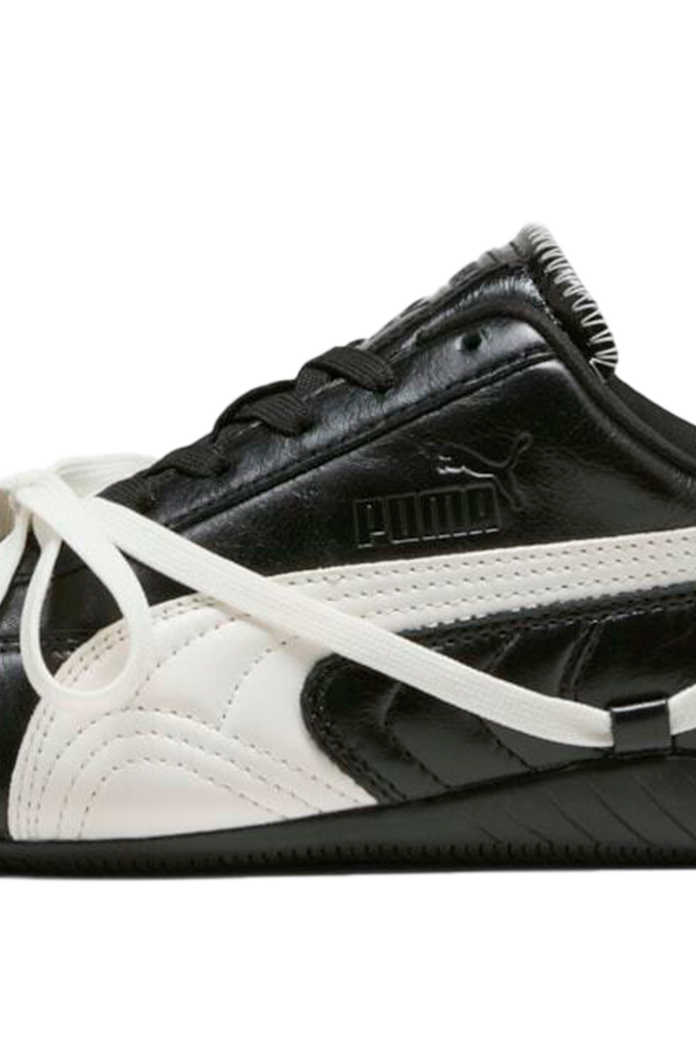 Puma Women's Speedcat Premium Rosé Black – Newcop