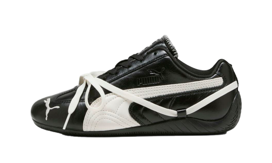 Newcop Puma Mujer Speedcat Premium Rosé Black Zapatillas 1