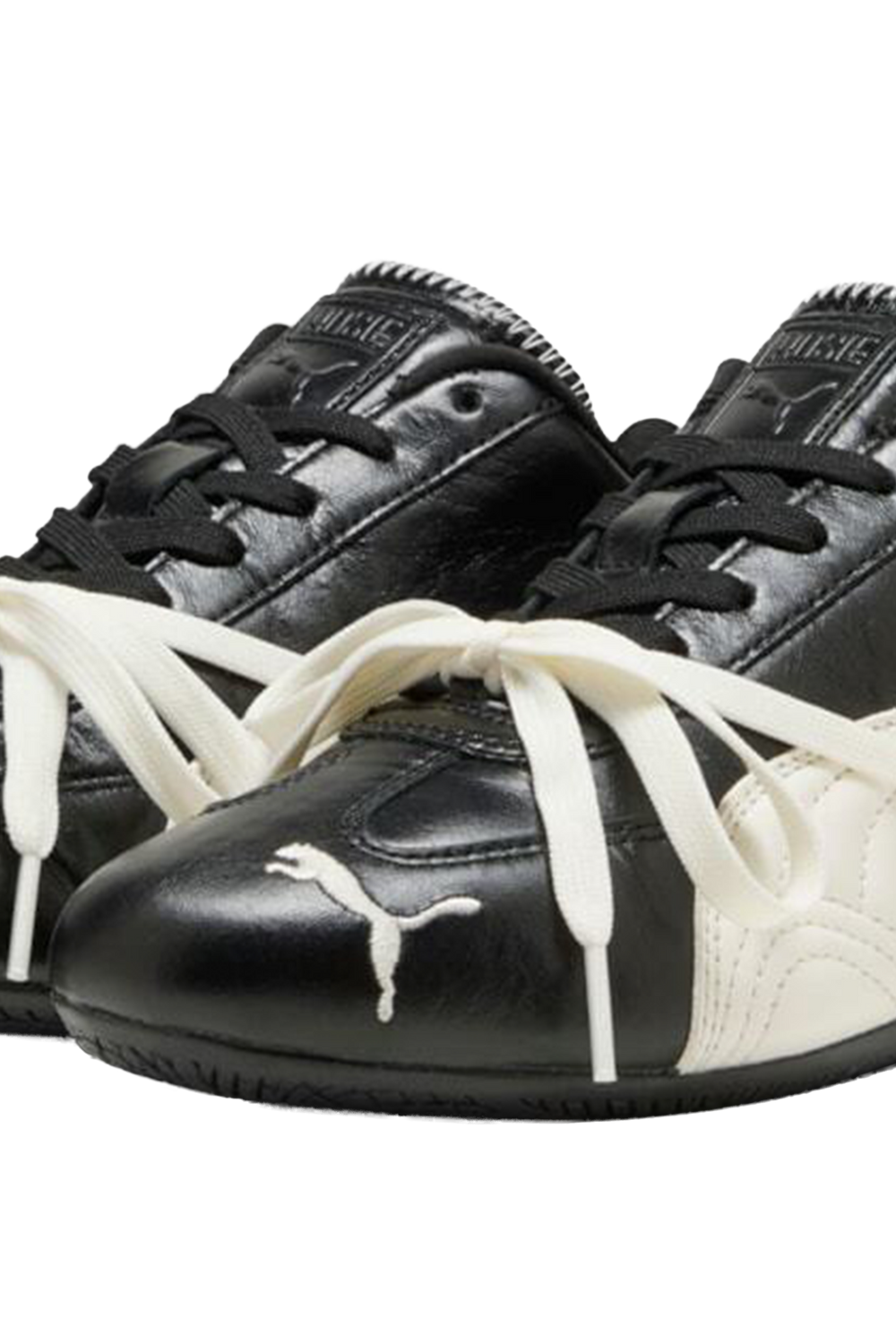 Puma Women's Speedcat Premium Rosé Black – Newcop