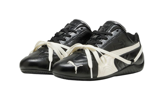 Newcop Puma Mujer Speedcat Premium Rosé Black Zapatillas 2